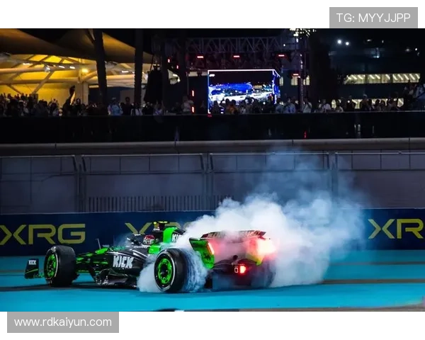 2026年F1比赛精彩视频回顾与赛季亮点分析